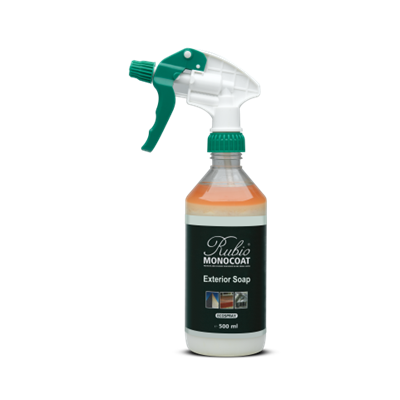 Rubio Monocoat Exterior Soap Ecospray online bestellen
